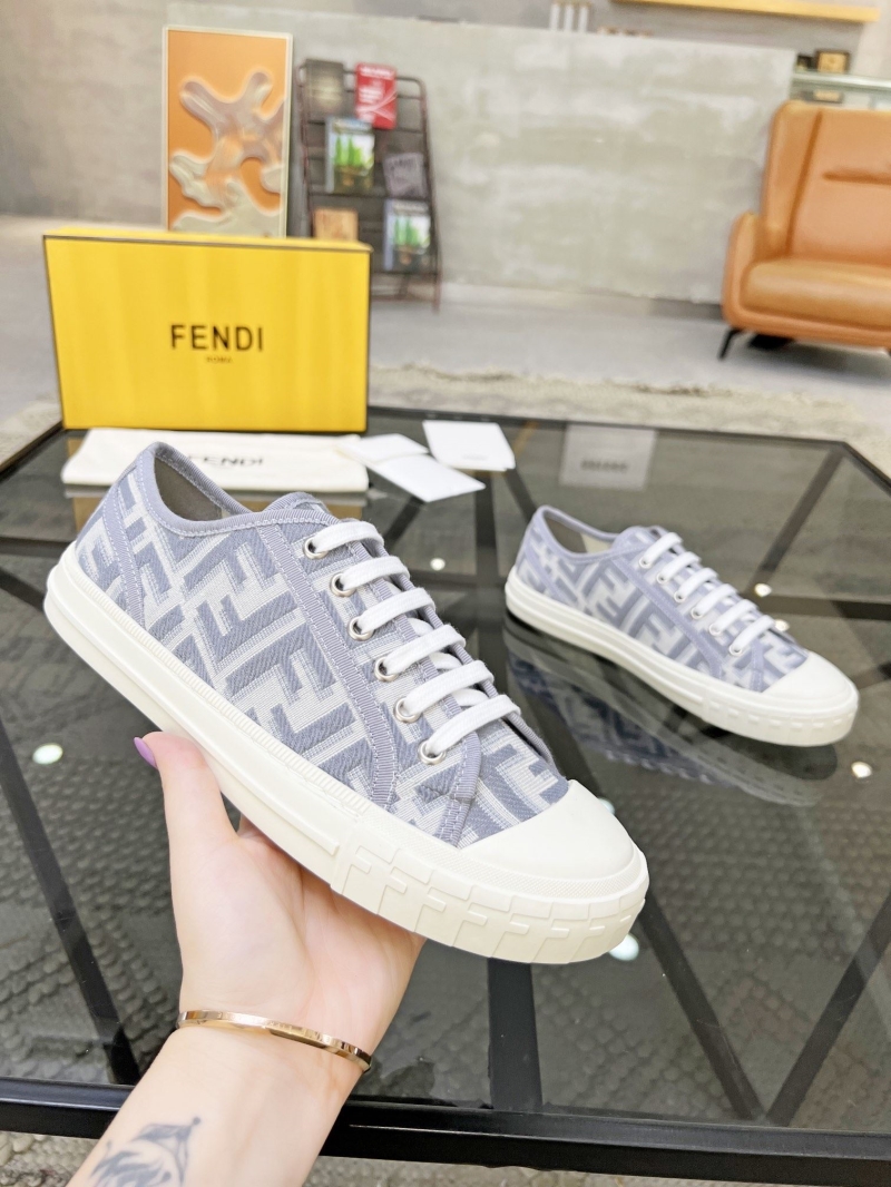 Fendi Sneakers